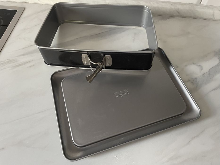 Zenker форма для запекания и выпечки