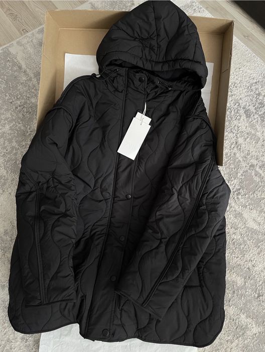 Демісезонна куртка Zara