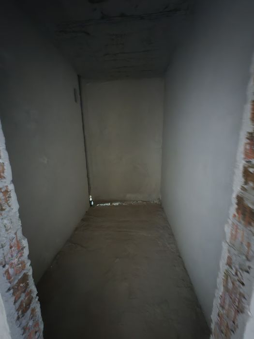 Велика двохярусна квартира в центрі міста (125,7 м²)