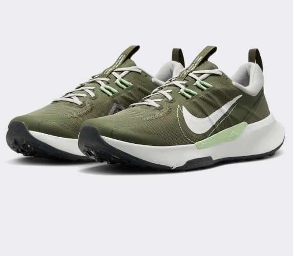 Nike Juniper Trail 2, кросівки nike , взуття опт
