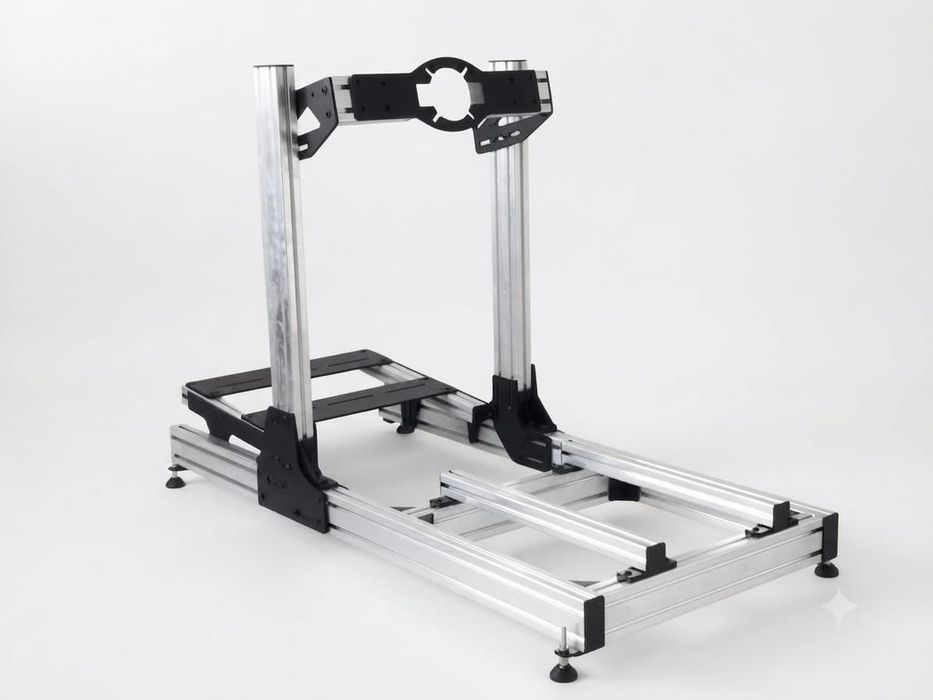 RIG Simracing,  nie używany