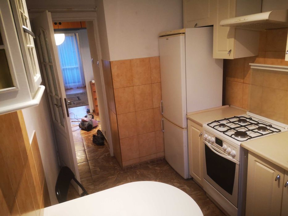 2 pok, 49 m², Bądkowskiego, Oddzielna kuchnia, duży balkon - Widok 5
