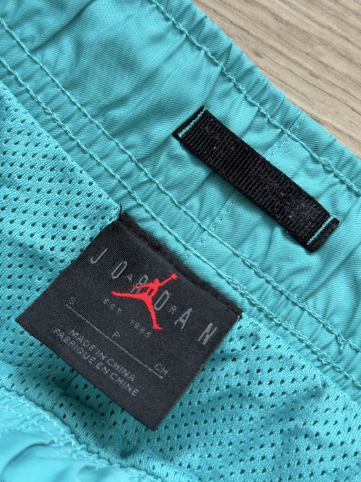 Шорти Jordan Essentials Poolside