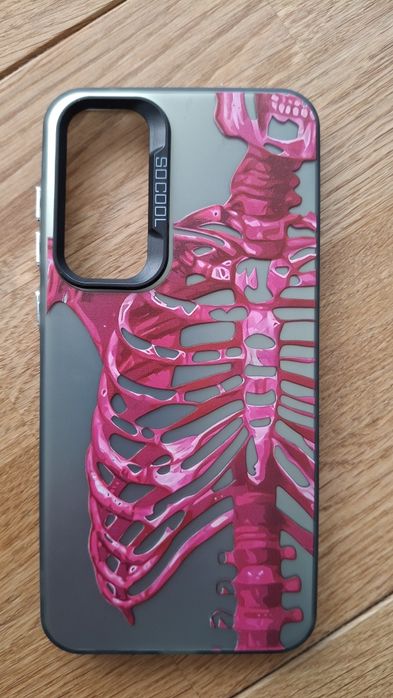 Чохол бампер Samsung A35