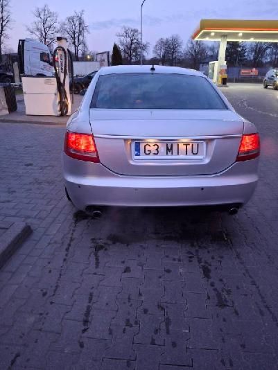 Sprzedam Audi A6