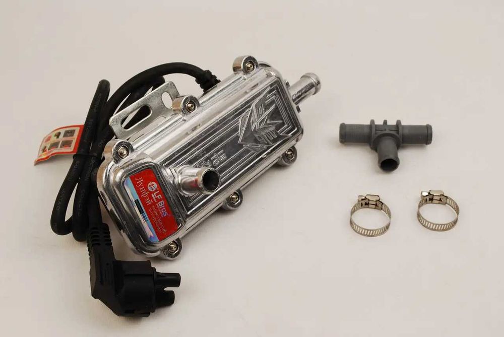 Підігрівач двигуна Лунфей Десептикон 3квт.