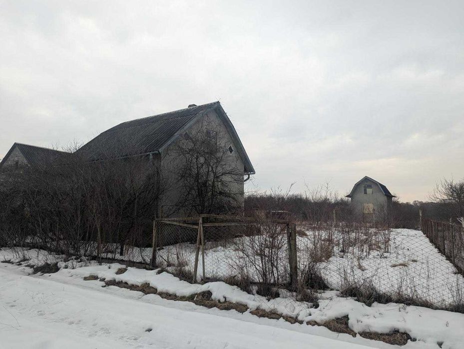 Продається дачна ділянка 6 сот з будинком Черніїв (12)