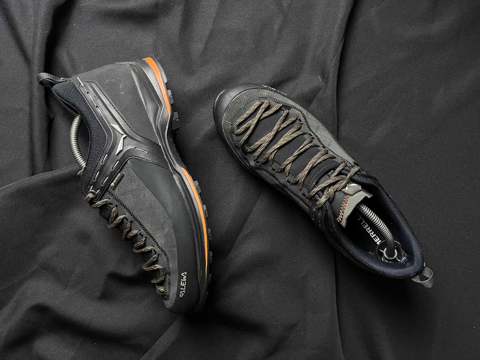 Salewa MTN Trainer 2 Gore-Tex