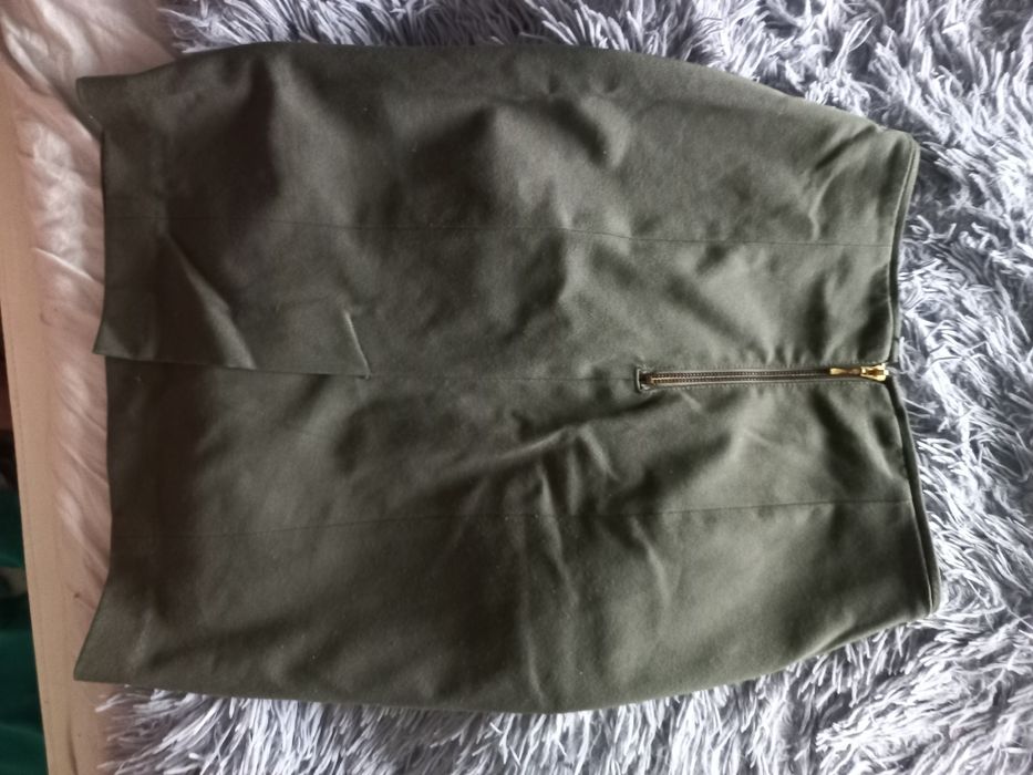 Spódnica ołówkowa