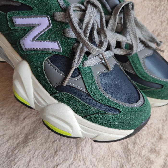 Кросівки жіночі під New Balance, p.41, нові, демісезонні