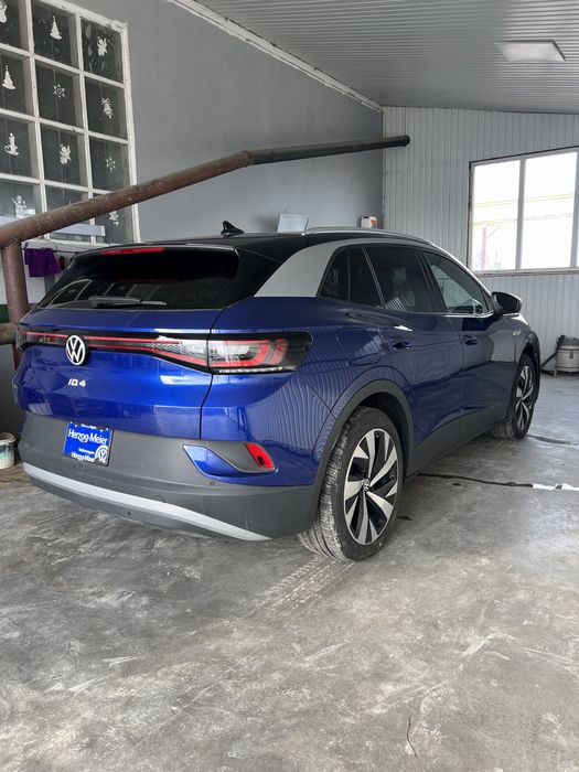 Покраска фарбування хімчистка зварювання поліровка сто піскоструй