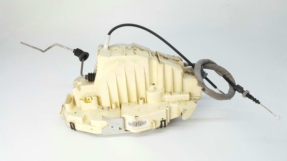 FECHADURA PORTA TRASEIRA DIREITA MERCEDES CLASE S (W221) BERLINA 320 / 350 CDI (...