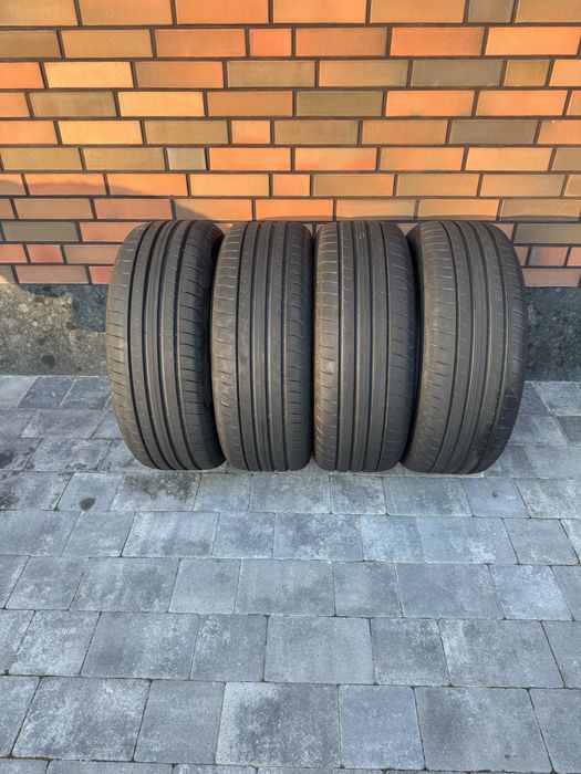 235 50 р19 Шини резина колеса літо r19 235 50 GOODYEAR  FAGLE.