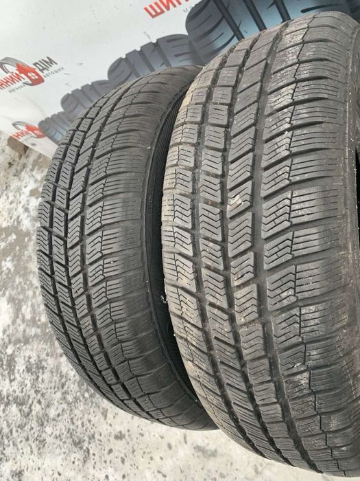 Шини 205/65 R15 Barum  зима 2022 рік 7  мм