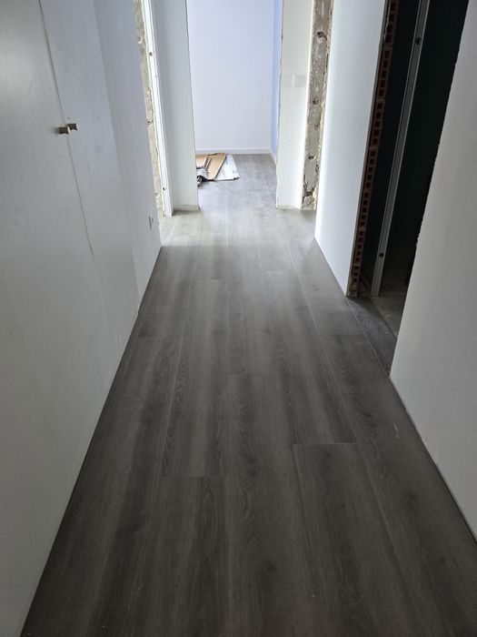 Afagador de parquet,assentamento de vinil, de soalho,parquet flutuante