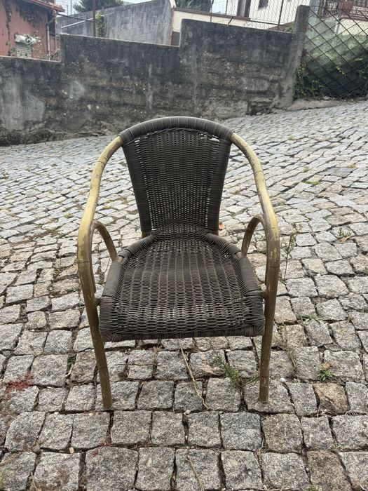 Cadeiras Variadas