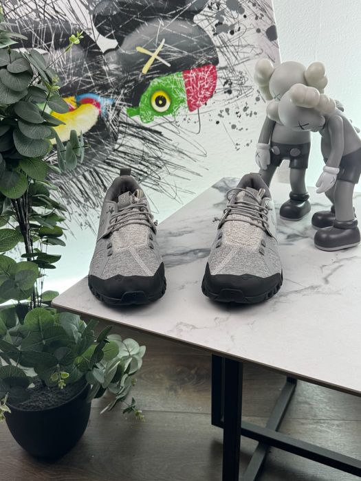 Кросівки On Cloud 5 40.5 розмір Е7269