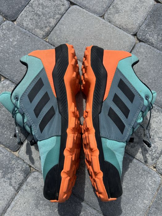 Кросівки Adidas Adidas Terrex GTX K