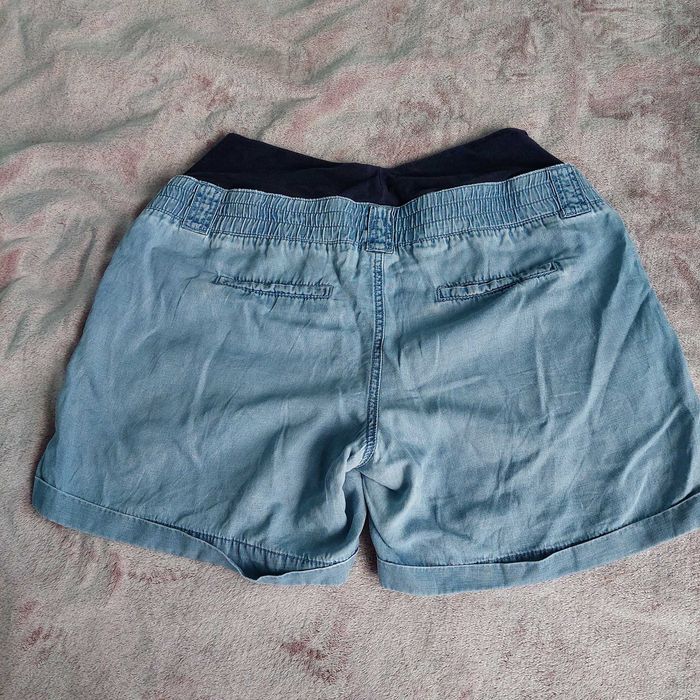 Spodenki ciążowe XXL