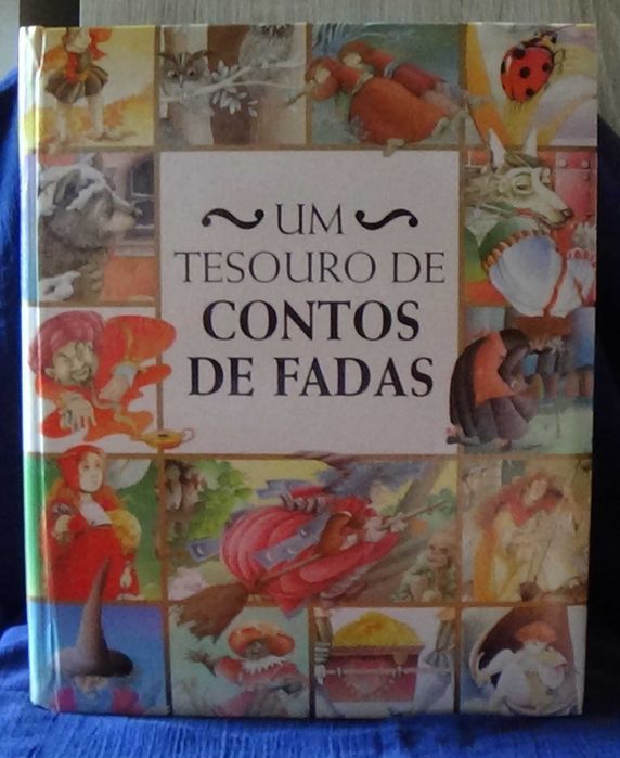 Livros infanto-juvenis em excelente estado!!!