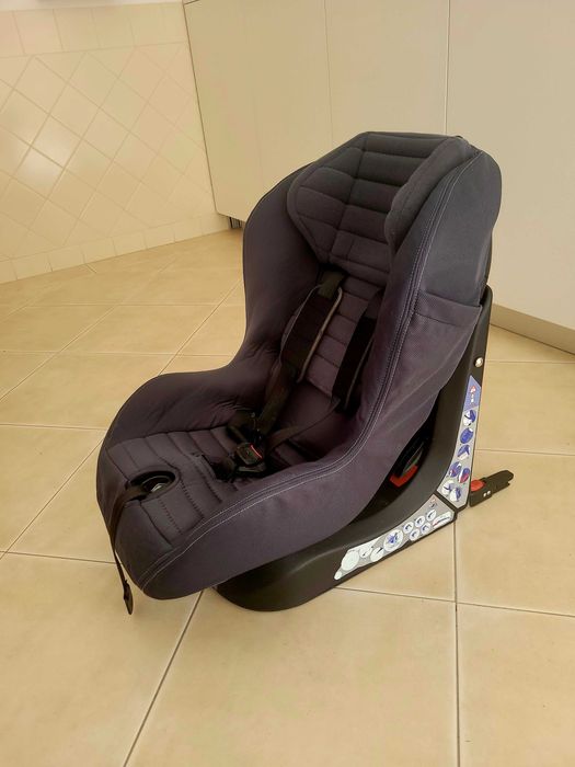 Cadeira auto CHICCO com Isofix