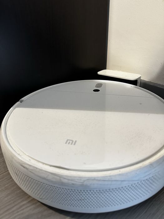 Aspirador xiaomi