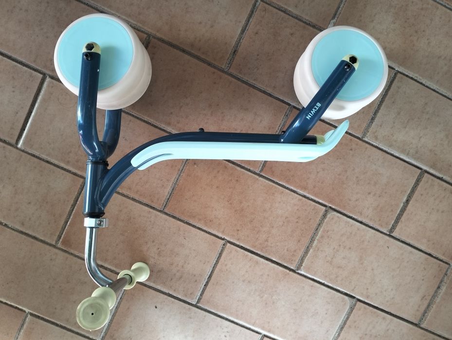 Triciclo de aprendizagem evolutivo