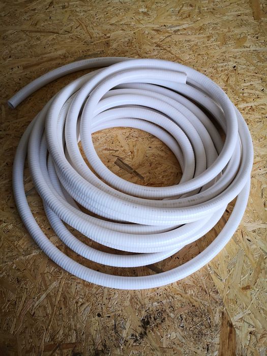 Wąż PVC D20 mm, Jacuzzi, wanna