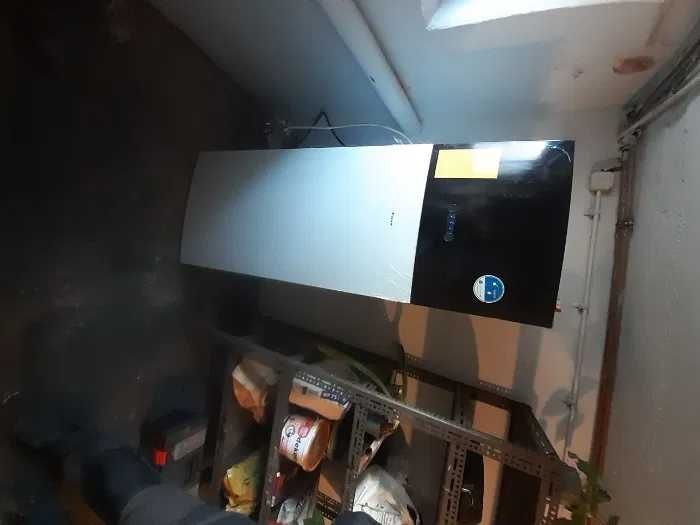 Pompa Ciepła Daikin 8kW Montaż - Dotacja/Raty DOSTĘPNA OD RĘKI!