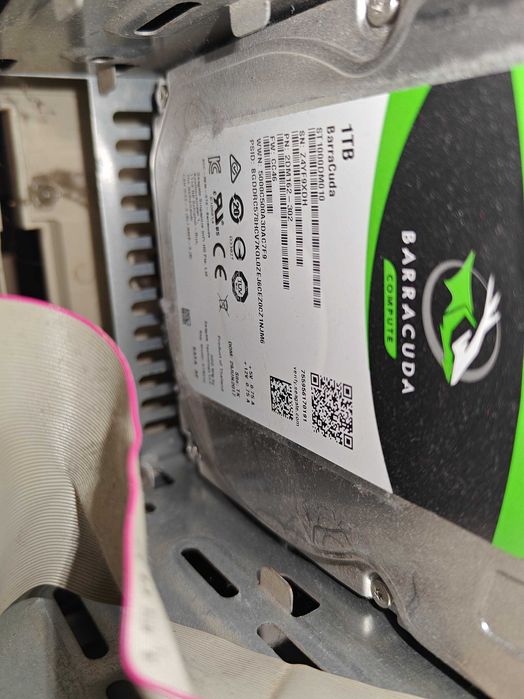 ПК настольний комп`ютер