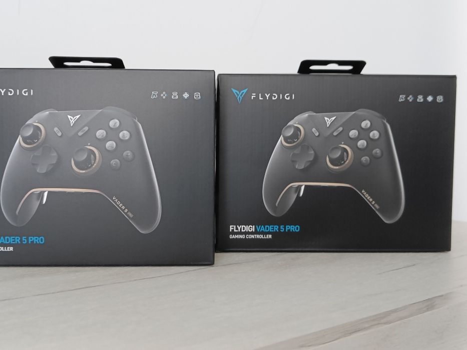 Flydigy Vader 5 pro