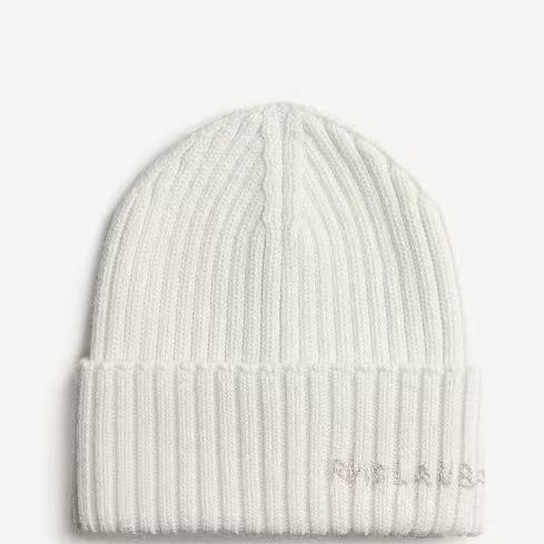 Шапка Ruslan Baginskiy