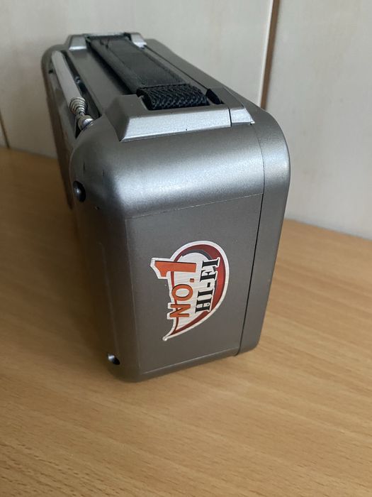 Radio RRS RS-2400