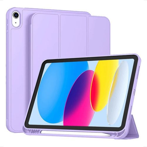 Original Apple - Capa Smart Folio Ipad (10,9” ou 11”) - NOVA