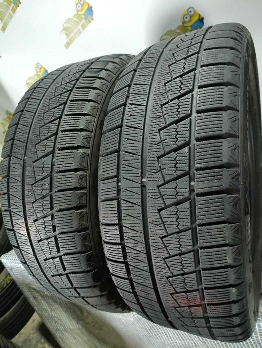 Шини Nexen 235/55R17. 2шт. Зима 2024р (0515)