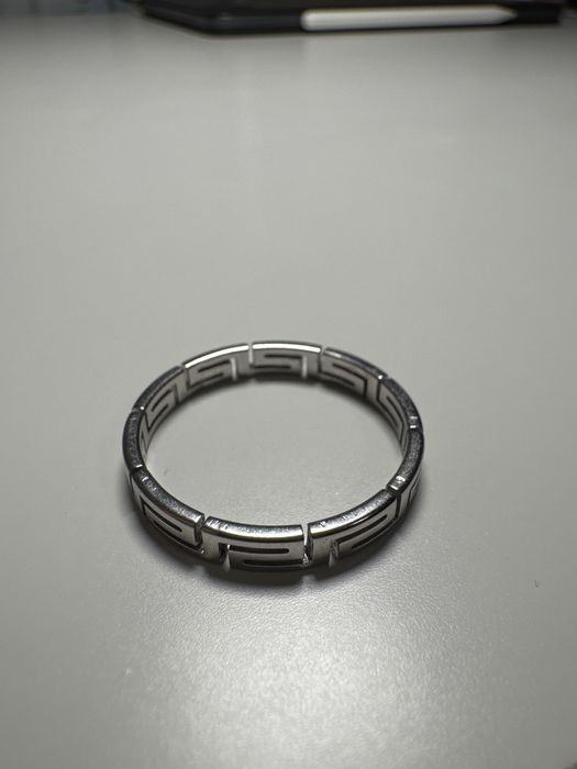 Обручальное кольцо.р.12