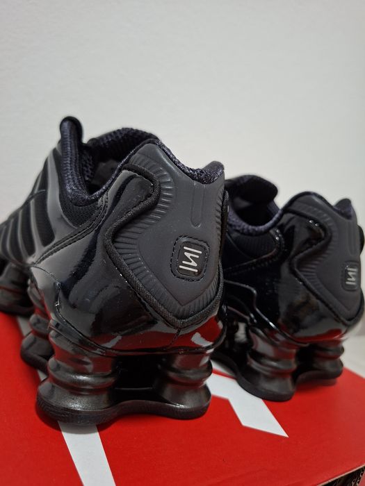 Buty Nike Shox TL r.40