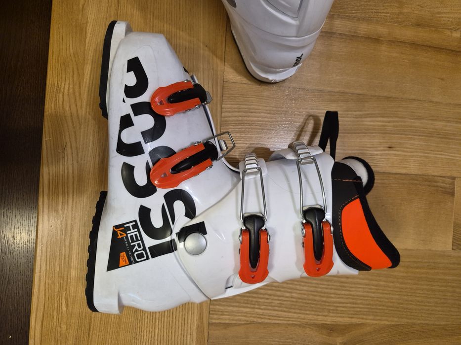 Buty Rossignol Hero J4