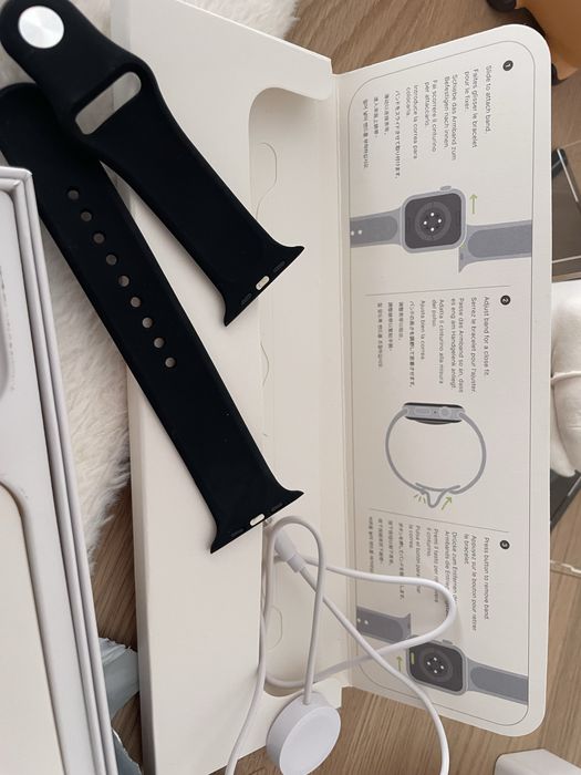 Smartwatch series 10