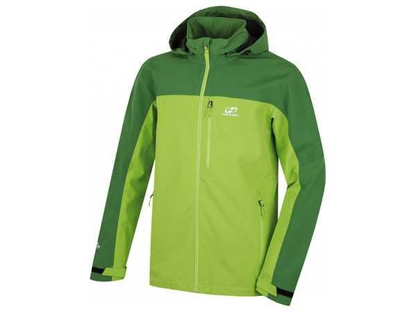 Kurtka- softshell męski Hannah rozm. M