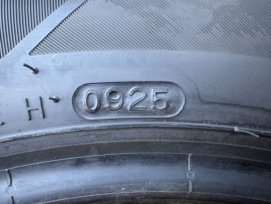 205/55 R16 91H Hankook Kinergy eco2 art.(2443)