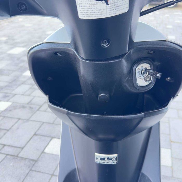 Скутер б/у Honda Dio AF68 інжектор 50см3 бак 4,6 л повітряне доставка