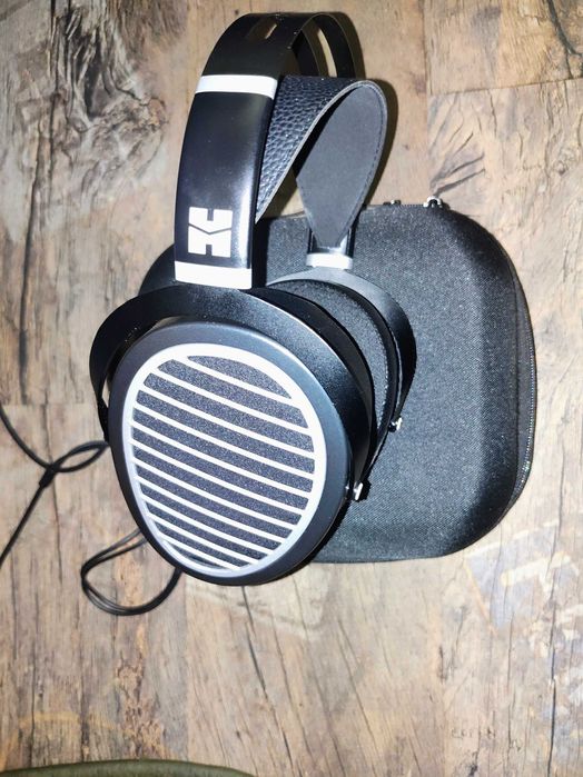 hifiman ananda - купити аудіотехніку - Ціна на OLX.ua