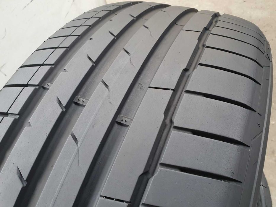 4x Hankook Ventus S1 Evo 3 235/55+ 255/50r19  7mm 2026r