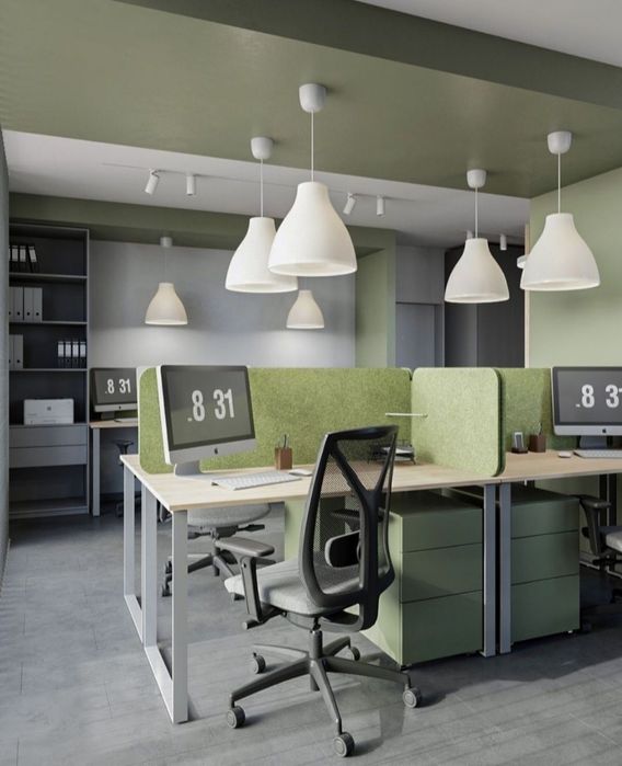 Оренда сучасногр офісу 113м,Зарічна,6, Славутич,ремонт,меблі