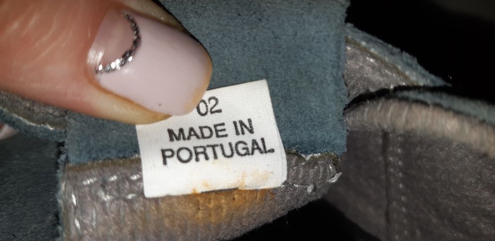 продам  мокасины