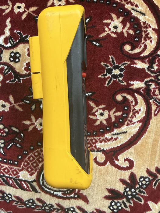 цифровой мультиметр