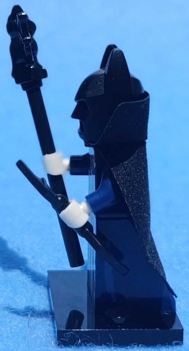 Batman Wizbat (DC Comics)