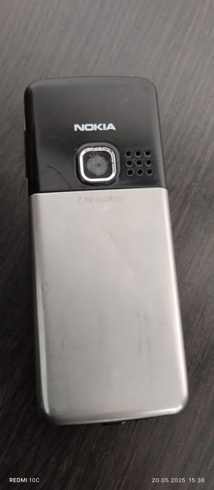 Продам NOKIA 6300