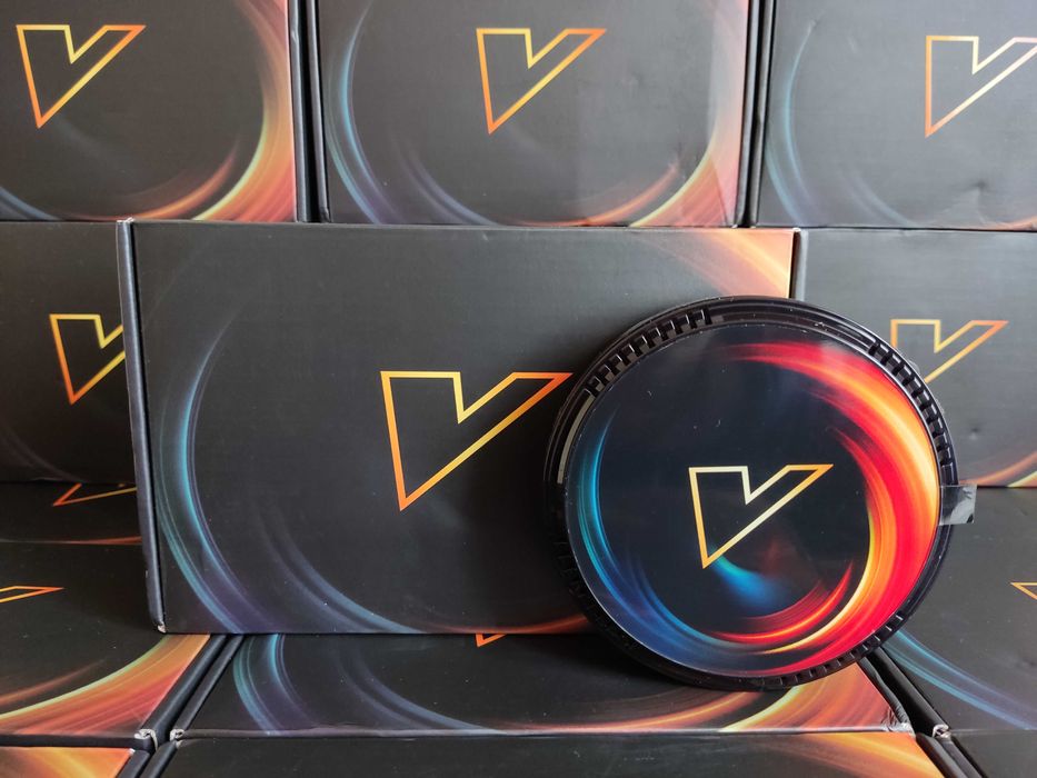 Новинка Vontar W2 ATV 4/64Гб на Android 11 прошита на slimbox